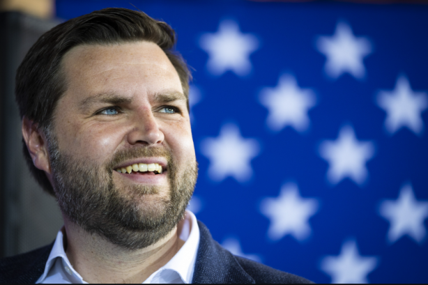 Foto - İsrail kuklası Trump’ın başkan yardımcısına bakın!