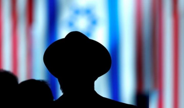 Foto - İsrail lobisinden küstah Türkiye hamlesi! Erdoğan'a yakın isim 'ABD hazırlık içerisinde' diyerek duyurdu