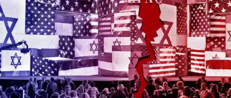 Foto - İsrail lobisinden küstah Türkiye hamlesi! Erdoğan'a yakın isim 'ABD hazırlık içerisinde' diyerek duyurdu