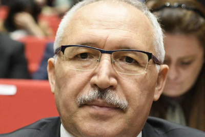 Foto - İsrail lobisinden küstah Türkiye hamlesi! Erdoğan'a yakın isim 'ABD hazırlık içerisinde' diyerek duyurdu