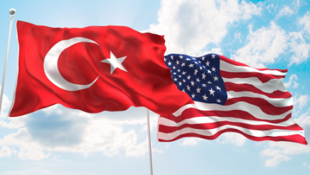 Foto - İsrail lobisinden küstah Türkiye hamlesi! Erdoğan'a yakın isim 'ABD hazırlık içerisinde' diyerek duyurdu