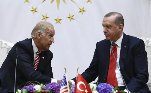 Foto - İsrail lobisinden küstah Türkiye hamlesi! Erdoğan'a yakın isim 'ABD hazırlık içerisinde' diyerek duyurdu