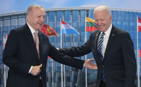 Foto - İsrail lobisinden küstah Türkiye hamlesi! Erdoğan'a yakın isim 'ABD hazırlık içerisinde' diyerek duyurdu