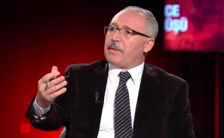 Foto - İsrail lobisinden küstah Türkiye hamlesi! Erdoğan'a yakın isim 'ABD hazırlık içerisinde' diyerek duyurdu