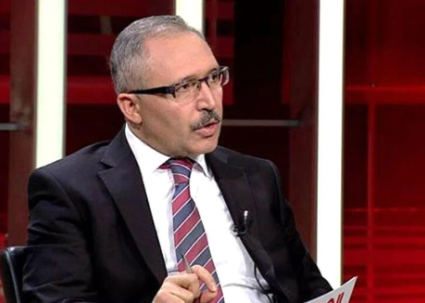 Foto - İsrail lobisinden küstah Türkiye hamlesi! Erdoğan'a yakın isim 'ABD hazırlık içerisinde' diyerek duyurdu