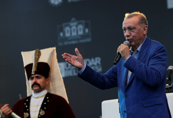 Foto - İsrail medyası aynen böyle yazdı! Netanyahu, Erdoğan'ı yalnızca kıskanabilir