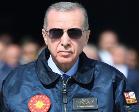 Foto - İsrail medyası aynen böyle yazdı! Netanyahu, Erdoğan'ı yalnızca kıskanabilir