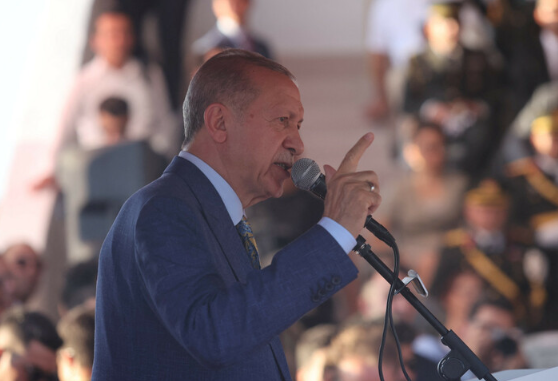 Foto - İsrail medyası aynen böyle yazdı! Netanyahu, Erdoğan'ı yalnızca kıskanabilir