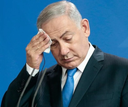 Foto - İsrail medyası aynen böyle yazdı! Netanyahu, Erdoğan'ı yalnızca kıskanabilir