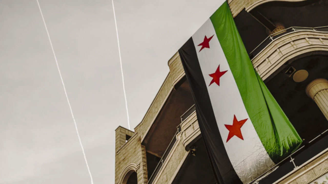 Foto - İsrail medyası duyurdu: Suriye'de Türkiye'yi istemiyor! 'Rusya kalmalı' diyor