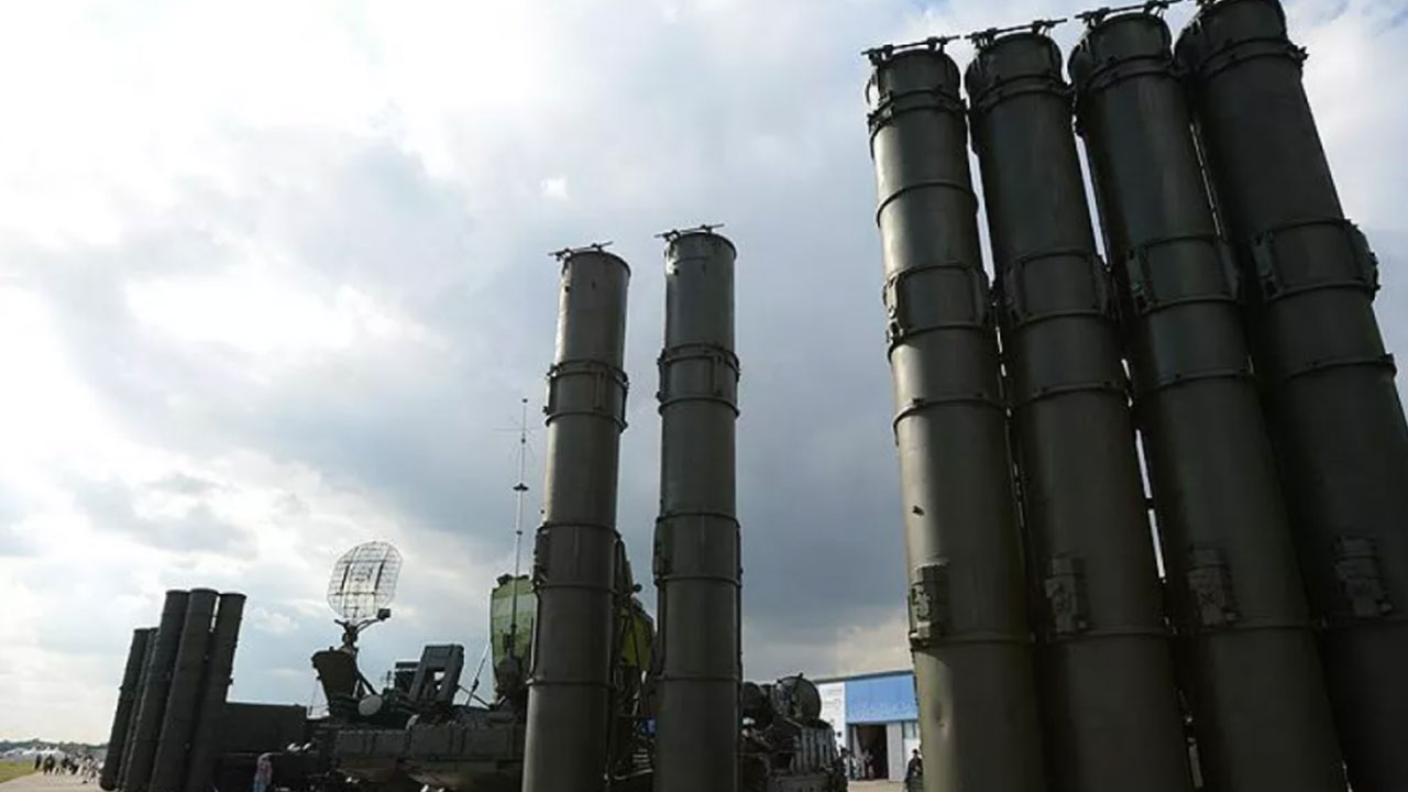 Foto - İsrail medyası duyurdu: Suriye'de Türkiye'yi istemiyor! 'Rusya kalmalı' diyor