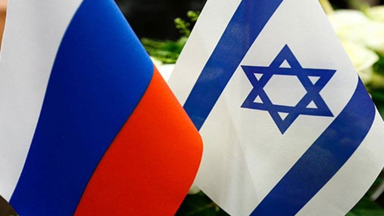 Foto - İsrail medyası duyurdu: Suriye'de Türkiye'yi istemiyor! 'Rusya kalmalı' diyor