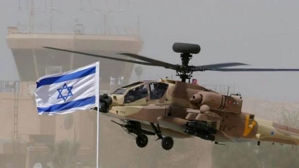 Foto - İsrail medyası son dakika koduyla duyurdu! Tüm İslam âleminin içinin yağlarını eriten gelişme! Yanlışlıkla bunu yaptılar! Beter olun alçaklar