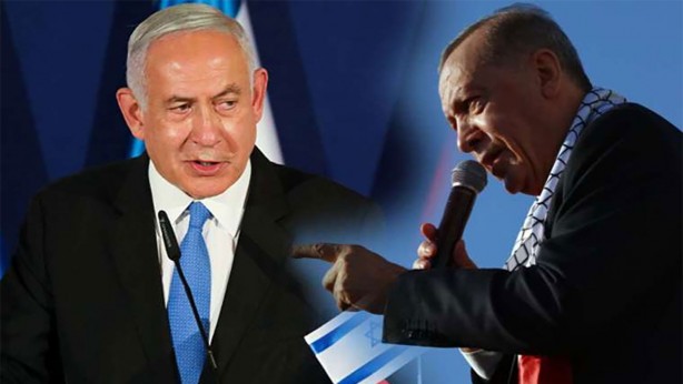 Foto - İsrail medyası, Türkiye’nin yeni planını açıkladı: Buna hazırlanıyorlar! İsrail’e karşı bomba hamle geliyor 