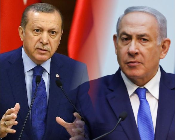 İsrail medyası, Türkiye’nin yeni planını açıkladı: Buna hazırlanıyorlar! İsrail’e karşı bomba hamle geliyor 