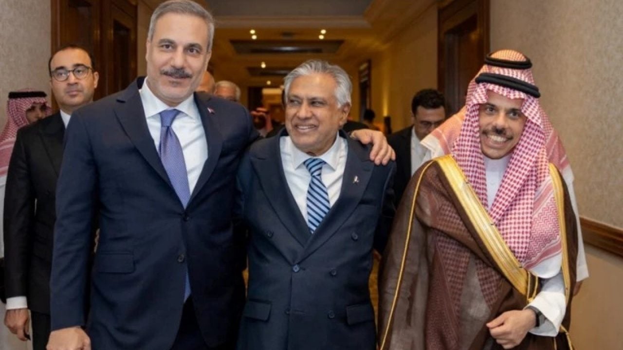 Foto - İsrail, Mekke İttifakı'na katılacak iki ülkeyi açıkladı: İşte bu bizi zayıf konuma itecek