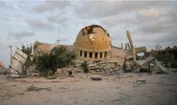 Foto - İsrail, Müslüman âlemini eze eze yendi. Bunun lamı cimi yok! İster ne mutlu Türk ol ister ne mutlu Arap böyle giderse halimiz harap