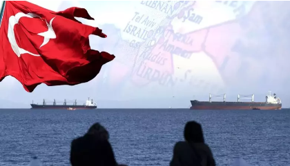 Foto - İsrail ne yaptıysa olmadı, işin içinden çıkamadı! Türkiye kararını geri çekti