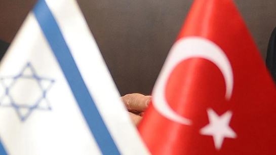 Foto - İsrail ne yaptıysa olmadı, işin içinden çıkamadı! Türkiye kararını geri çekti