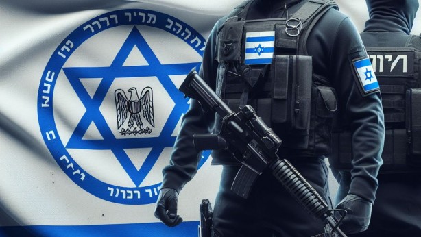 İsrail, o kişiler için ölüm listesi yayınladı! Mossad hazırlamış! Listede olan isimler şok etti