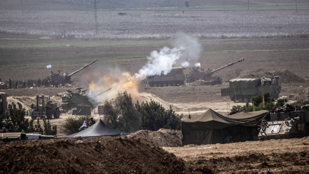 İsrail orayı sessiz sedasız işgale başladı! Türkiye tetikte bekliyor, 'durdurun' uyarısı geldi