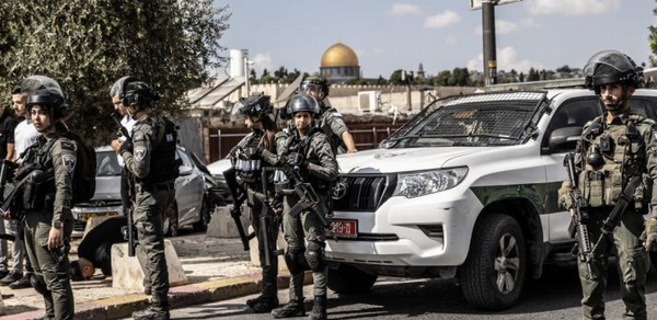 Foto - İsrail ordusu ile hükümet arasında kriz iddiası! Deşifre edildi: Meclis'e sunulacak mı merak edildi...