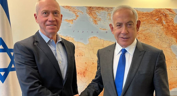 Foto - İsrail ordusu ile hükümet arasında kriz iddiası! Deşifre edildi: Meclis'e sunulacak mı merak edildi...