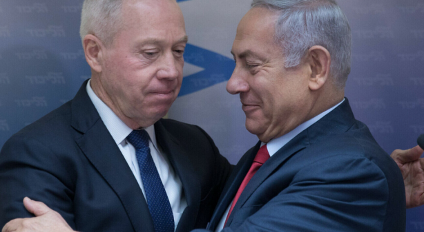 Foto - İsrail ordusu ile hükümet arasında kriz iddiası! Deşifre edildi: Meclis'e sunulacak mı merak edildi...