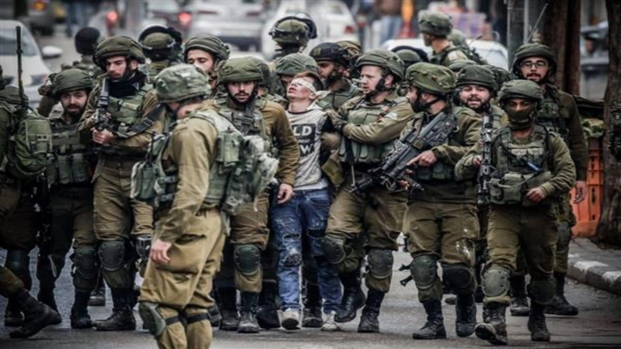 Foto - İsrail ordusu "sevindiren" haberi verdi: Geberdi