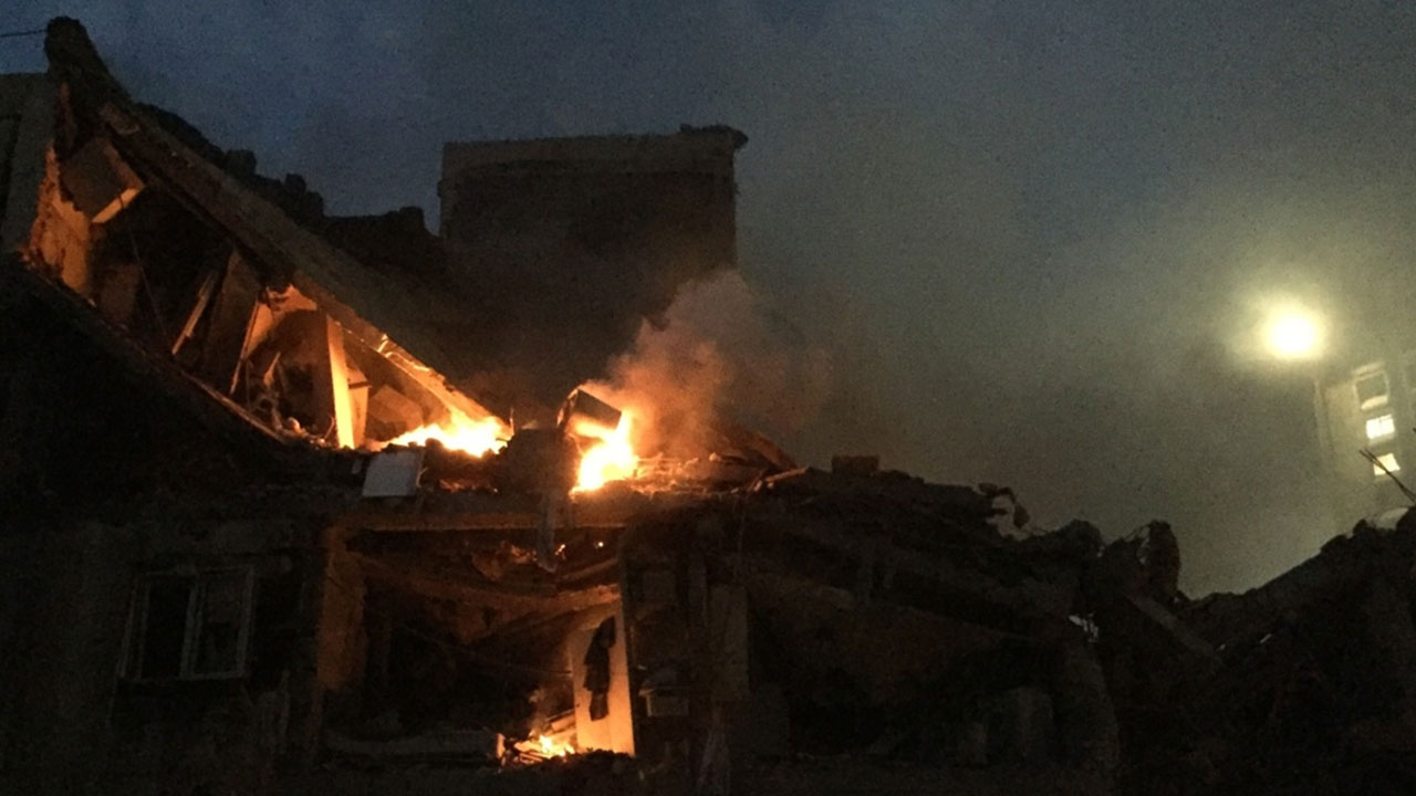 İsrail Ordusu’ndan açıklama geldi! "Bu daha başlangıç"