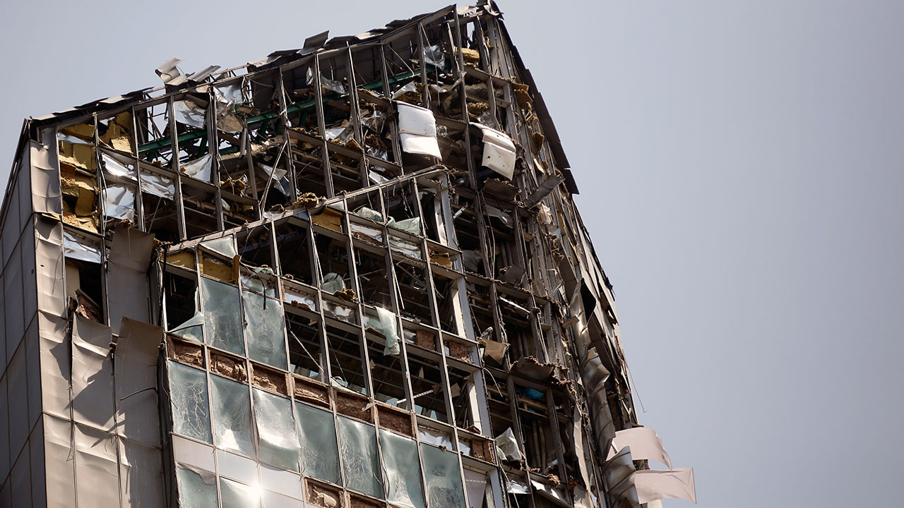 Foto - İsrail Ordusu’ndan açıklama geldi! "Bu daha başlangıç"
