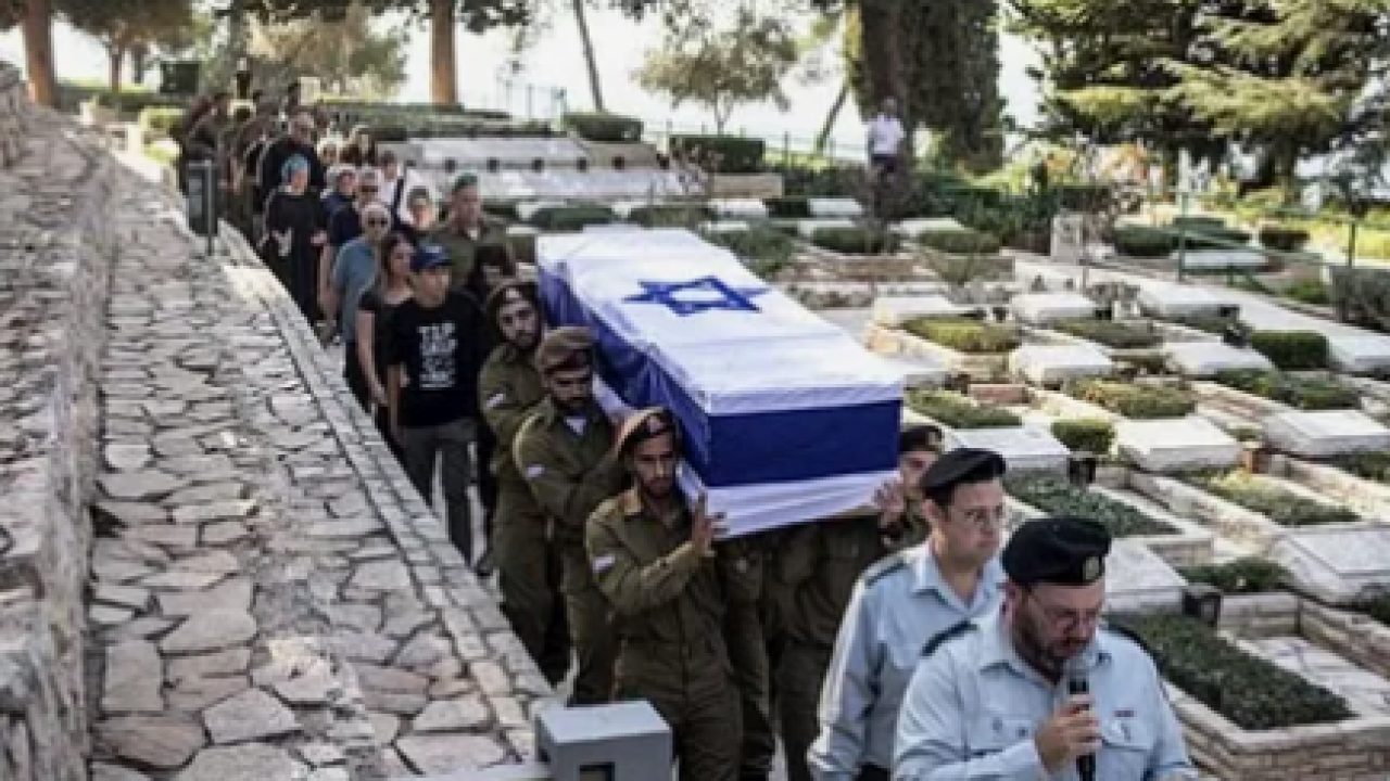 Foto - İsrail ordusundan çok güzel haber!