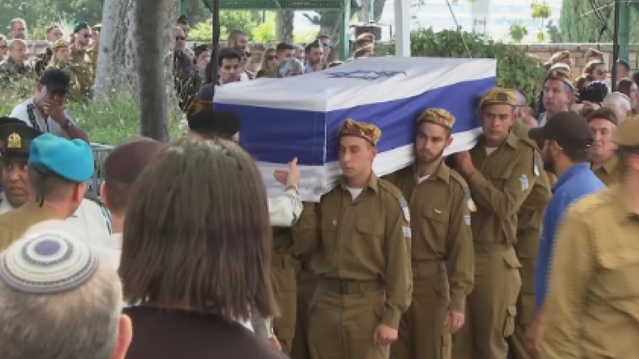 Foto - İsrail ordusundan çok güzel haber!