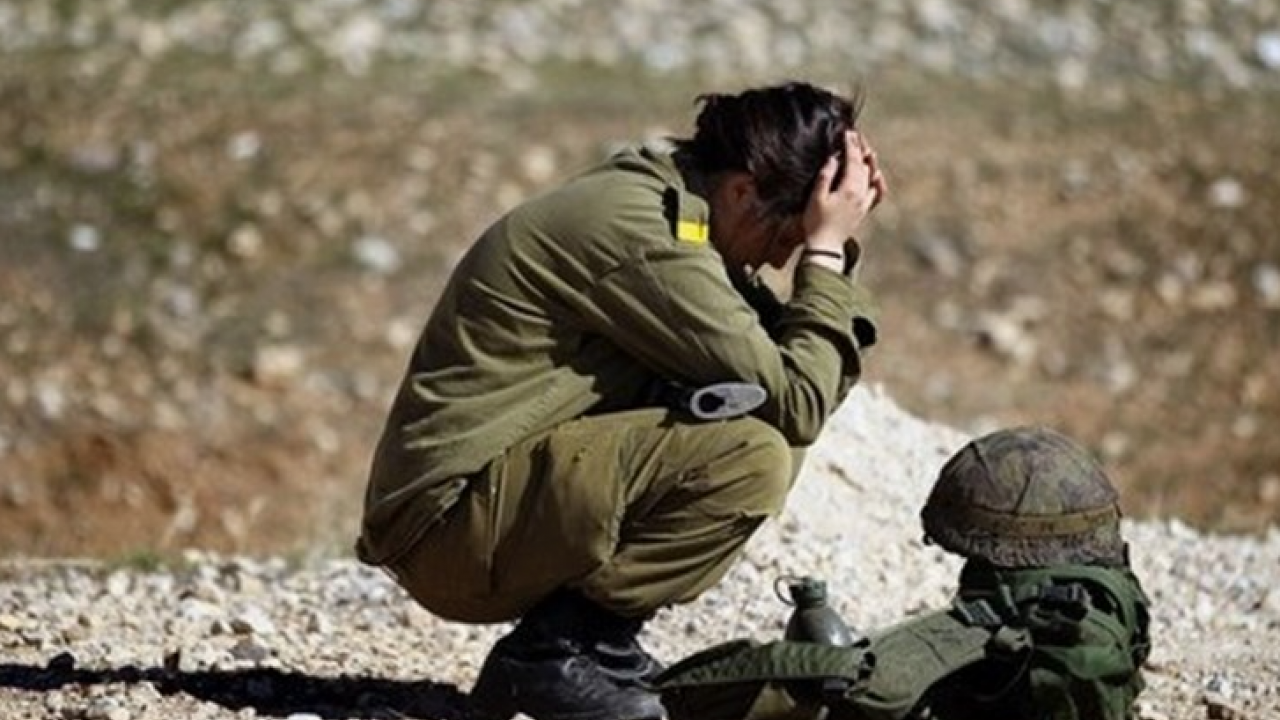 Foto - İsrail ordusundan çok güzel haber!