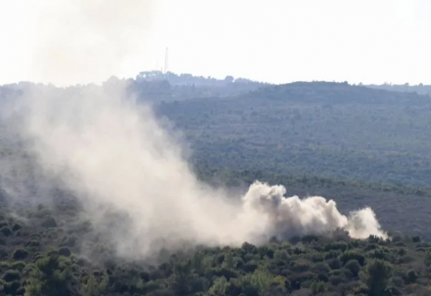 Foto - İsrail Orta Doğu’yu yakıyor! Katil Netanyahu Beyrut saldırısının ardından konuştu