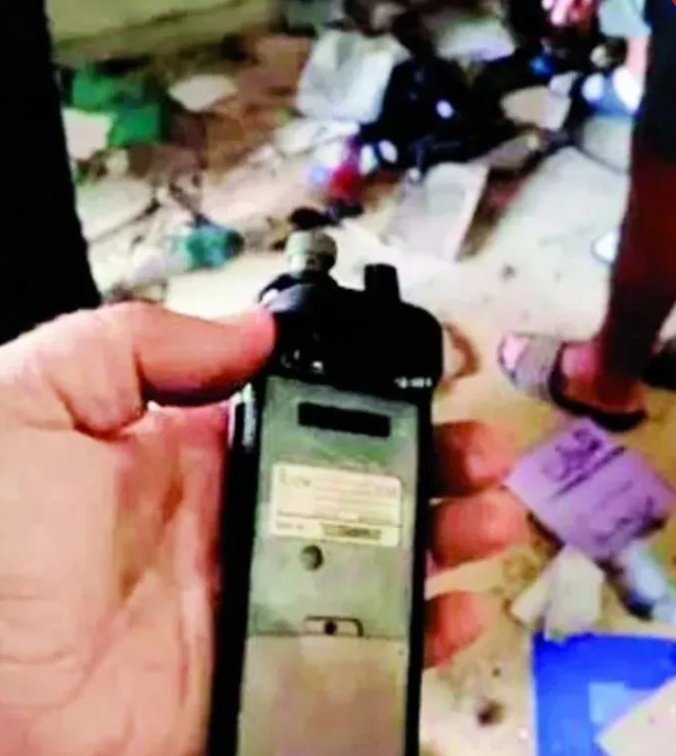 Foto - İsrail Orta Doğu’yu yakıyor! Katil Netanyahu Beyrut saldırısının ardından konuştu