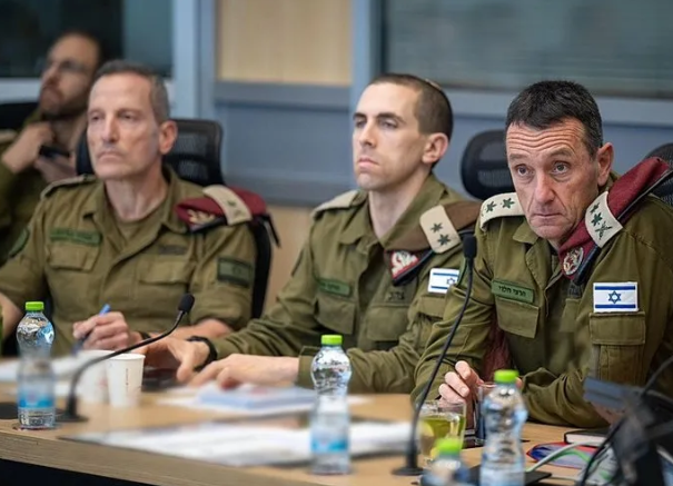 Foto - İsrail Orta Doğu’yu yakıyor! Katil Netanyahu Beyrut saldırısının ardından konuştu