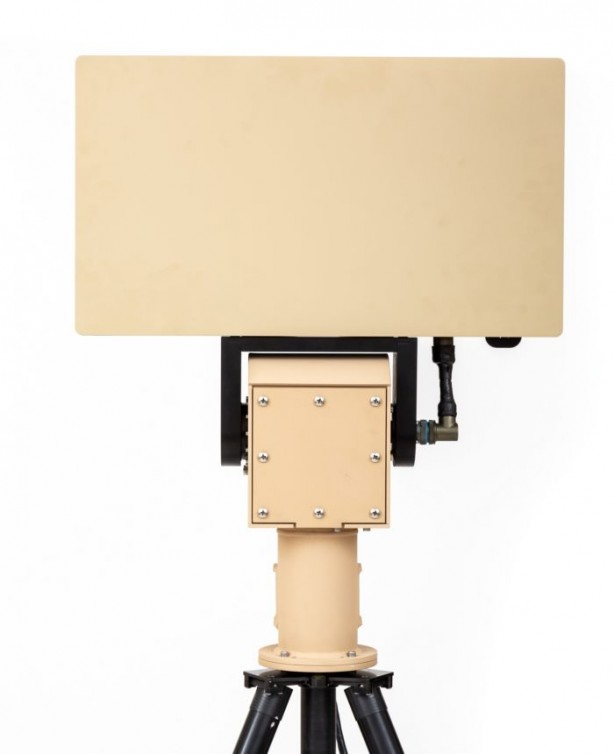 Foto - İsrail paramotorları tespit edemedi! Türkiye'nin elindeki silah ortaya çıktı... Paramatorlara bakın ne yapıyor