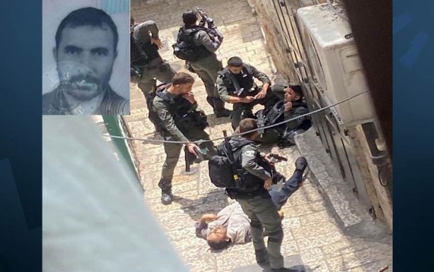 Foto - İsrail polisinin şehid ettiği Türk imamla ilgili Fatih Altaylı’dan skandal sözler! Yuh, vallahi de billahi de yuh