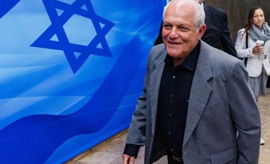 Foto - İsrail - S. Arabistan arasında kapılar ardında dünyayı heyecanlandıran tarihi ziyaretler: Yine bir araya gelecekler mi?