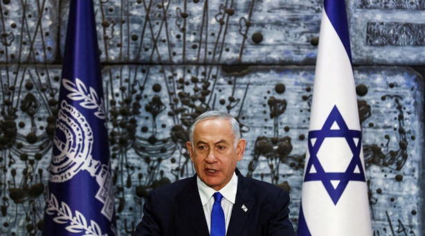 Foto - İsrail - S. Arabistan arasında kapılar ardında dünyayı heyecanlandıran tarihi ziyaretler: Yine bir araya gelecekler mi?