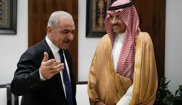 Foto - İsrail - S. Arabistan arasında kapılar ardında dünyayı heyecanlandıran tarihi ziyaretler: Yine bir araya gelecekler mi?