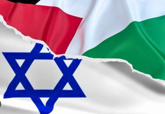 Foto - İsrail saldırıları sürerken emekli hava pilottan Türkiye'ye Arz-ı Mev'ud uyarısı! 