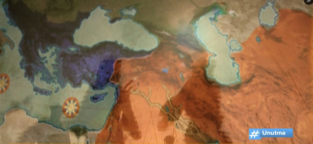 İsrail saldırıları sürerken emekli hava pilottan Türkiye'ye Arz-ı Mev'ud uyarısı! 