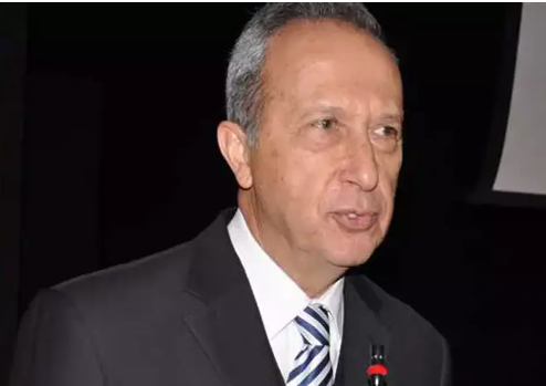 Foto - İsrail saldırıları sürerken emekli hava pilottan Türkiye'ye Arz-ı Mev'ud uyarısı! 