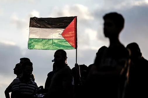 Foto - İsrail saldırıları sürerken emekli hava pilottan Türkiye'ye Arz-ı Mev'ud uyarısı! 