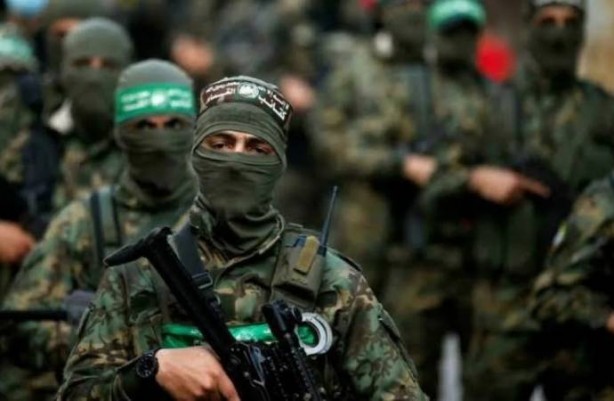 İsrail, şamarı meğer bu yüzden yemiş! Hamas'ı çıldırtıp operasyon yaptırtan gelişmeyi ilk defa açıkladı