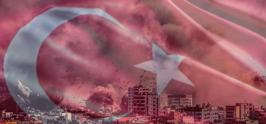 Foto - İsrail Savunma Bakanlığı resmen duyurdu: Türkiye ilk sırada