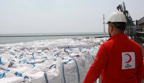 Foto - İsrail Savunma Bakanlığı resmen duyurdu: Türkiye ilk sırada