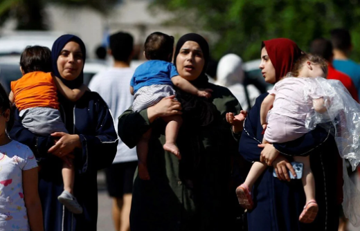 Foto - İsrail Savunma Bakanlığı resmen duyurdu: Türkiye ilk sırada